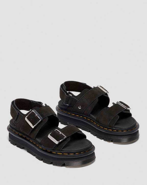 Giày Dr. Martens ZEBZAG SANDALS